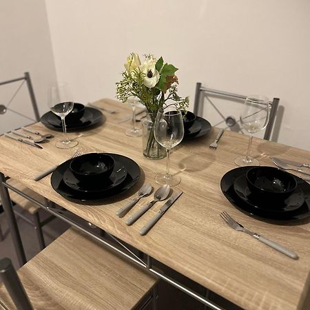 Balneo, Lumineux, Confort Colmar Exteriör bild