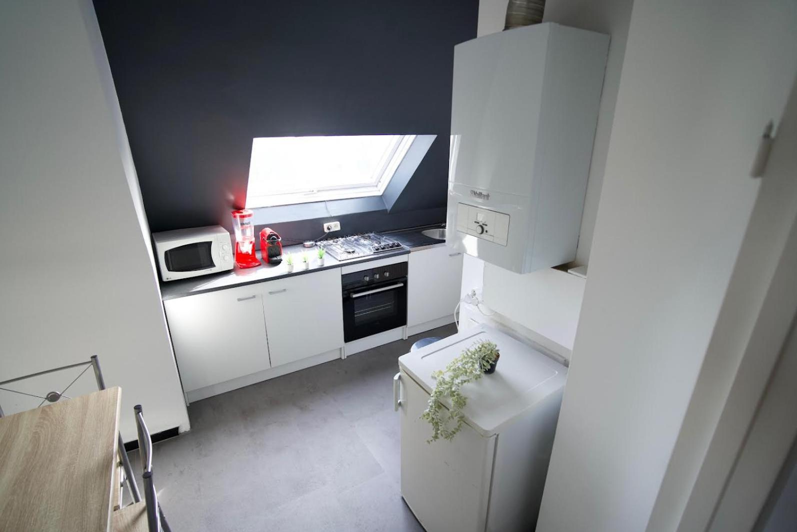 Balneo, Lumineux, Confort Colmar Exteriör bild